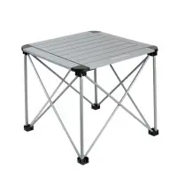 Стол Yamami L03 складной, серый