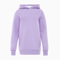 Худи женское MINAKU: Casual Collection цвет лавандовый, р-р 42-44 Худи женское MINAKU: Casual Collection цвет лавандовый, р-р 42-44