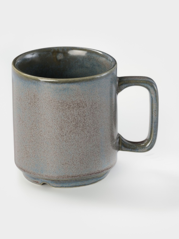 Кружка Magistro "Shadow" 15,5х7,6х8,5 см 270 мл