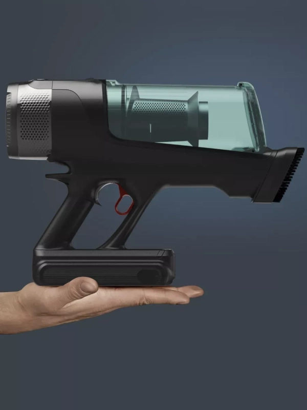 Беспроводной пылесос X-Force Flex 12.60 Neo TY9L42WO