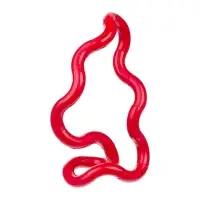 Антистресс Tangle, красный