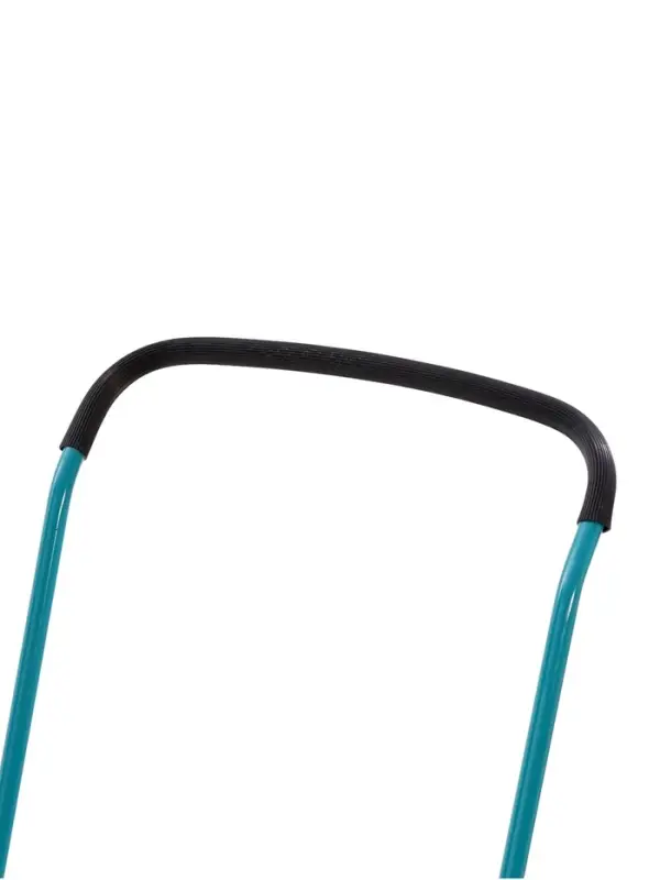 Санки "Тимка 5 комфорт" аквамарин Т5К/АК