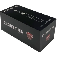 Электрическая зубная щетка звуковая PETB 0701 TC