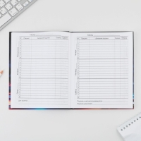 Дневник школьный 1-4 класс &laquo;Мотоцикл&raquo;, твердая обложка 7БЦ, глянцевая ламинация, 48 листов