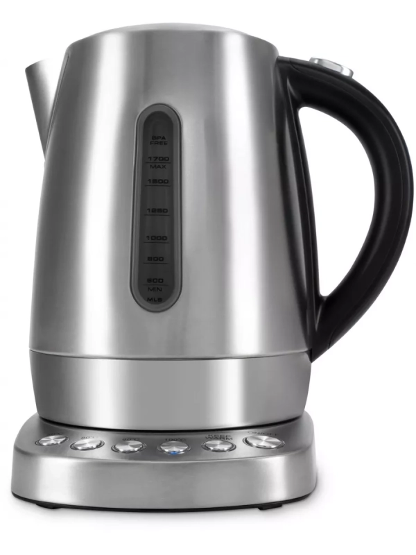 Чайник HYK-S7770 1.7л 2200Вт