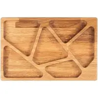 Менажница Crosta