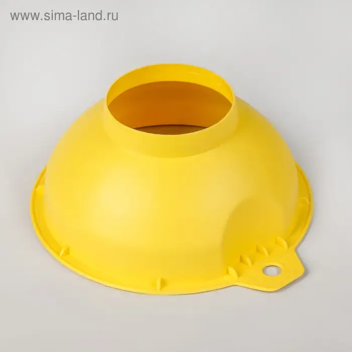 Воронка для банок с широким горлом, цвет МИКС