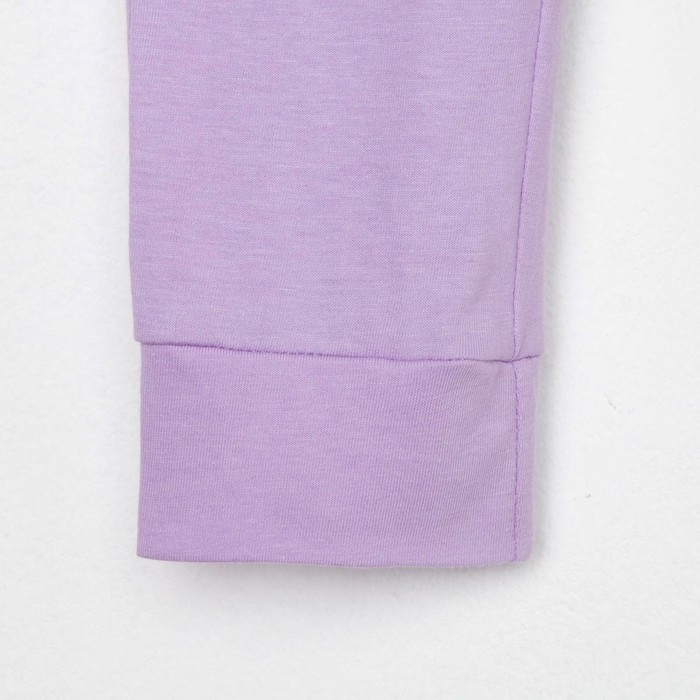 Пижама детская для девочки My Little Pony, рост 86-92 Пижама детская для девочки My Little Pony, рост 86-92