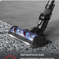 Беспроводной пылесос X-Force Flex 12.60 Neo TY9L42WO