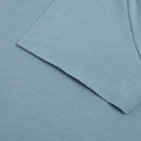 Комплект женский (майка, шорты) MINAKU: Casual Collection цвет пепельный, р-р 44