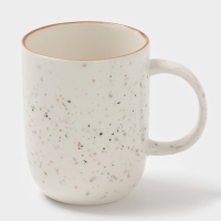 Кружка Magistro "Queil" 400 мл 11,7х8,4х10,4 см