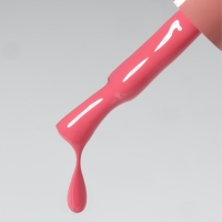 Гель лак для ногтей &laquo;SIMPLE&raquo;, 3-х фазный, 10 мл, LED/UV, цвет (190)