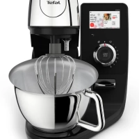 Кухонная машина I-Coach Touch QB951DF0 с чашей 5,5 л