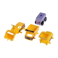 АВТОГРАД Автотрек "Умная стройка"