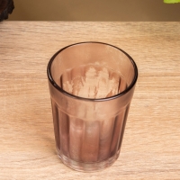 Подсвечник для чайной свечи 8х8х8,5 см Подсвечник для чайной свечи 8х8х8,5 см