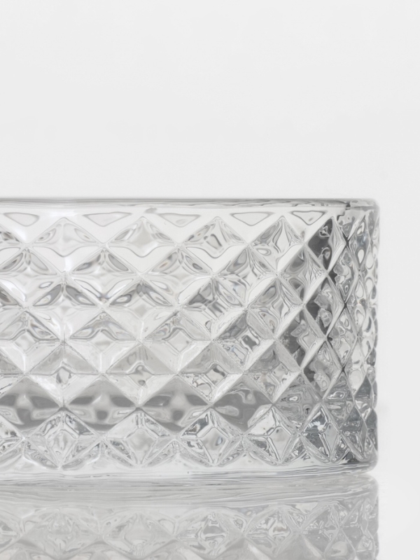 Сахарница "Рапунцель" 130 мл, 8,5х10 см