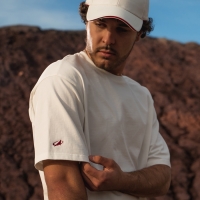 Футболка РОСКОСМОС х ONLYTOP, р. S, цвет белый Футболка РОСКОСМОС х ONLYTOP, р. S, цвет белый