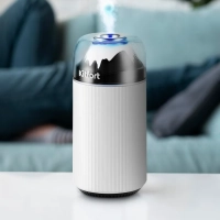 Увлажнитель воздуха для дома мини КТ-3806 - 0.3 л