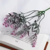 Букет искусственный &laquo;Чабрец&raquo;, 23 см, МИКС