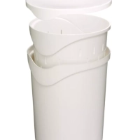 Хлебопечка Pain&Tresors OW251E32, черный, 720 Вт