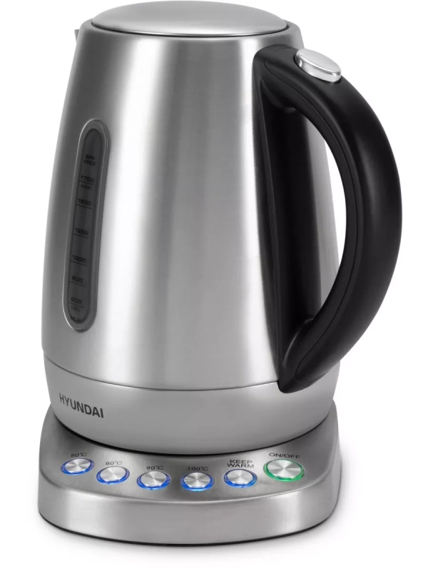 Чайник HYK-S7770 1.7л 2200Вт