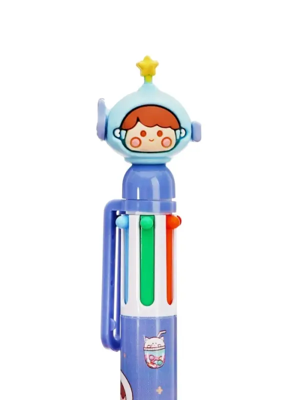 Ручка шариковая-прикол &laquo;Лошадка&raquo;