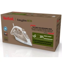 Утюг паровой Easygliss Eco FV5780E1, 2800 Вт