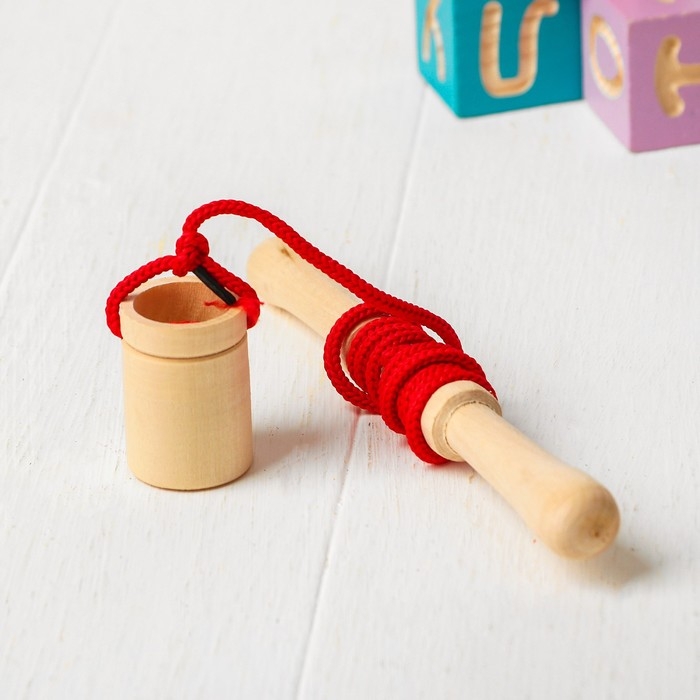 Игра &laquo;Достань ведёрко&raquo; МИКС