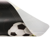 Подкладка настольная А3 (430 х 290 мм), ErichKrause "Sport DNA", пластиковая