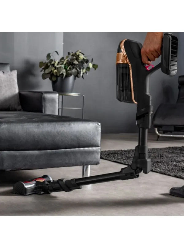 Беспроводной пылесос X-Force Flex 15.60 Pro TY99F1WO