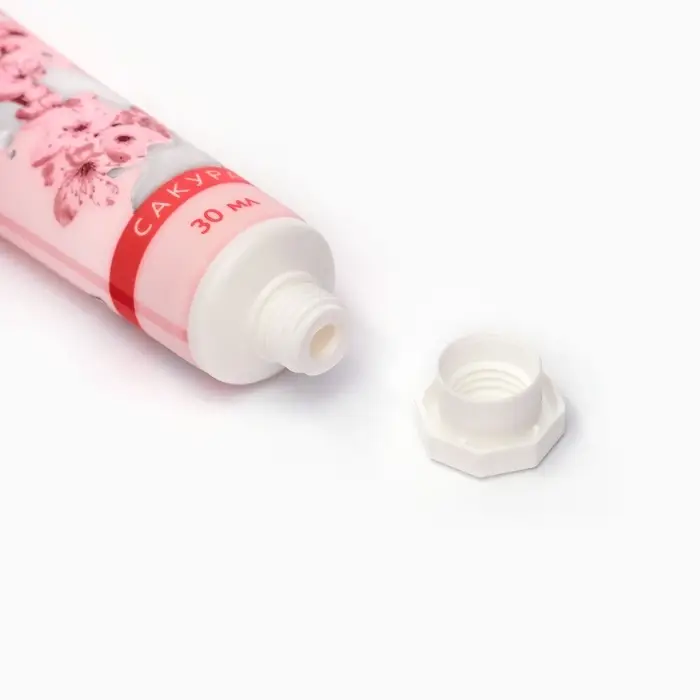 Крем для рук &laquo;Сакура&raquo; увлажняющий, 30 мл