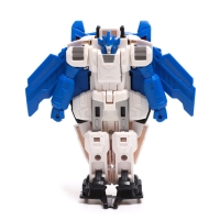 Набор роботов &laquo;Полицейский&raquo;, трансформируются