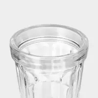 Стопка стеклянная под нанесение &laquo;Граненка&raquo;, 50 мл