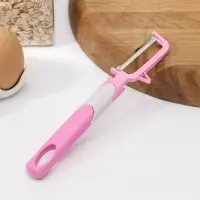 Овощечистка &laquo;Ритм&raquo;, 18 см, МИКС