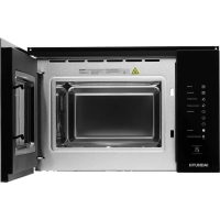 Микроволновая Печь HBW 2560 BG 25л. 1450Вт черный