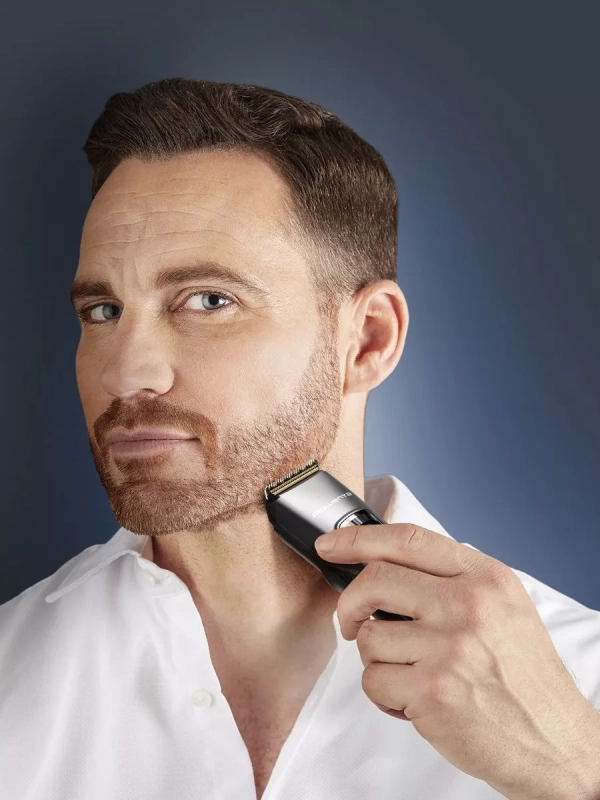 Машинка для стрижки волос Advancer TN5243F4