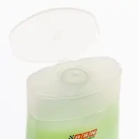 Детский гель для купания, 250 мл, аромат яблочный торнадо, Машинка