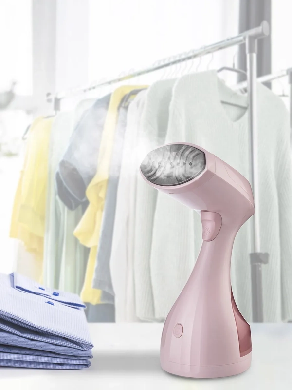 Отпариватель ручной для одежды КТ-954 - 1500 Вт Отпариватель ручной для одежды КТ-954 - 1500 Вт