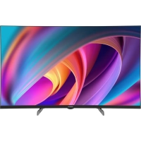 Телевизор H-LED32BS5100 Smart WebOS Frameles