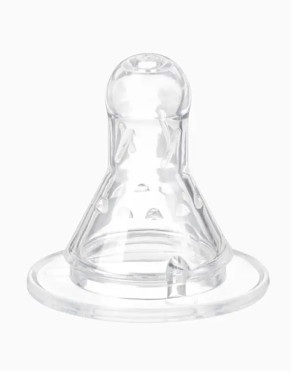 Бутылочка для кормления &laquo;Baby Bear&raquo; 250 мл, цилиндр, бежевый Mum&Baby