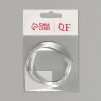 Стекловолокно для наращивания ногтей, 100 см