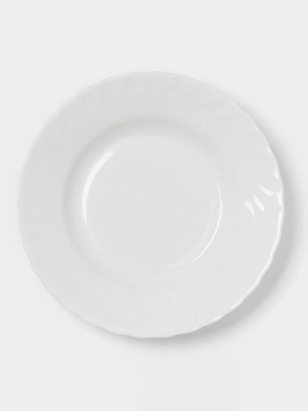 Тарелка глубокая "TRIANON" 23 см
