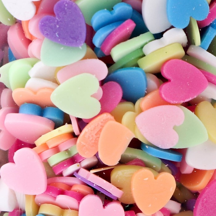 Набор для творчества &laquo;Декор: блёстки&raquo;