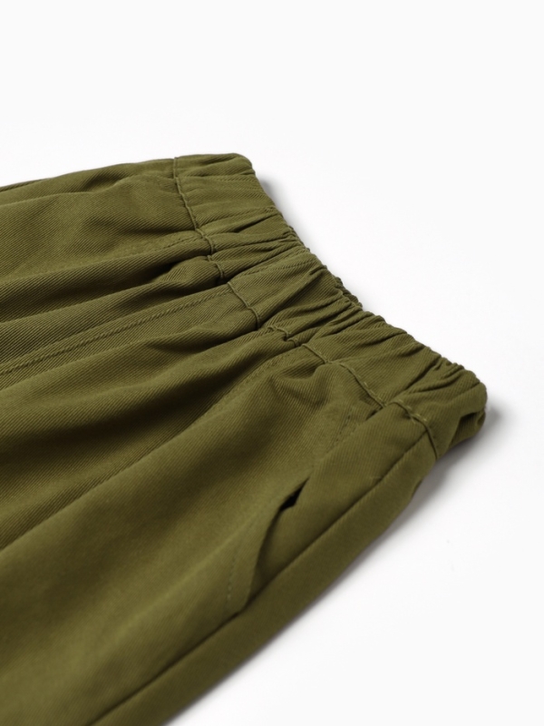 Брюки-карго детские KAFTAN рост 140