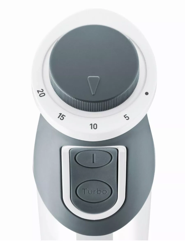 Погружной ручной блендер Optichef DD643132 с 3 насадками