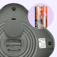 Весы кухонные электронные настольные КТ-852