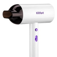 Фен для волос КТ-3201 - 2000 Вт