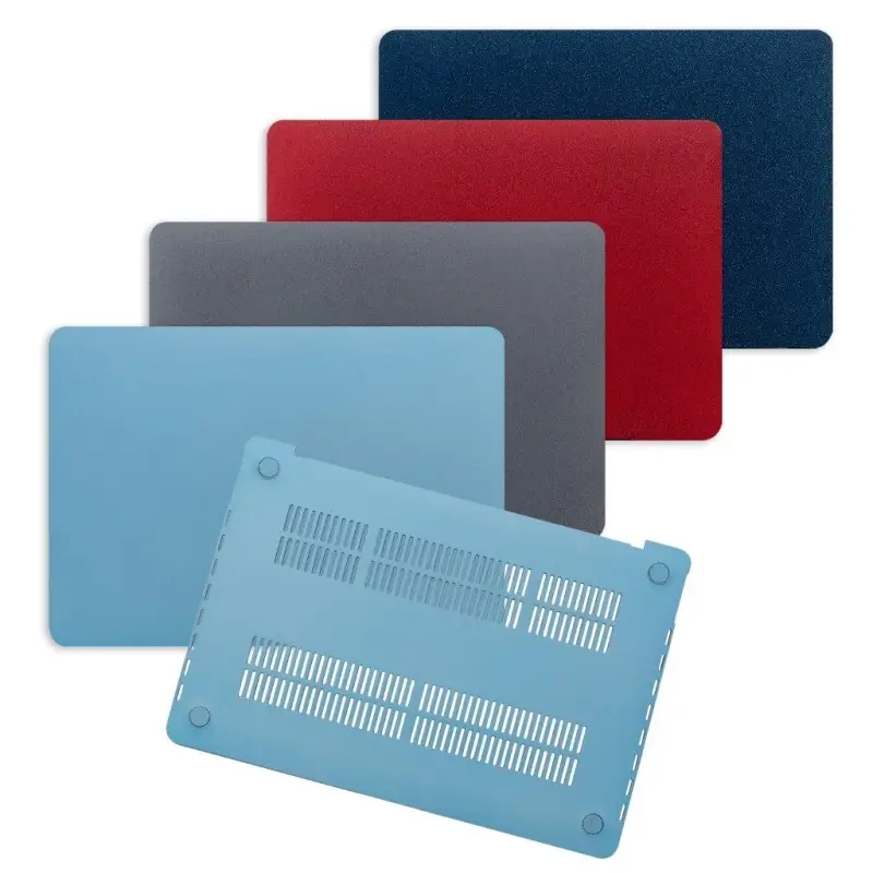 Чехол Mbook Pro 16 (2019) Шершавый (A2141)