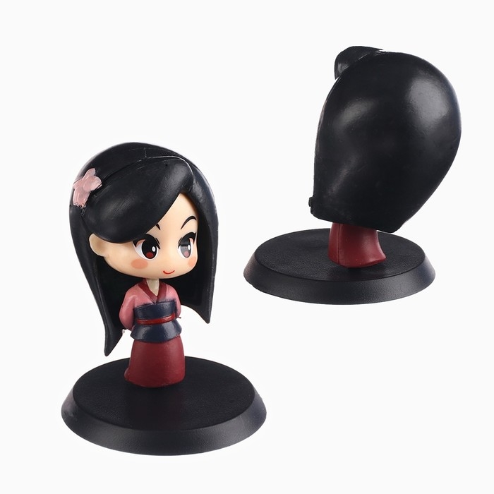 Дисней, Коллекционная фигурка "Принцессы"