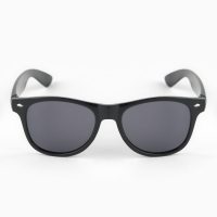 Очки солнцезащитные OneSun, UV 380, 4&times;5&times;14.5 см, чёрные